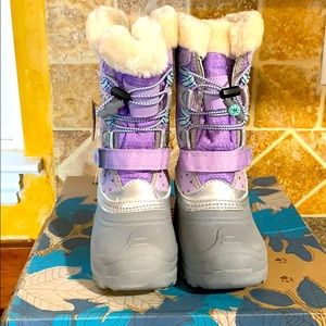 Jambu Snow Boots